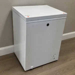 GE Freezer Used Excellent Condition 5.0 Cu. Ft.