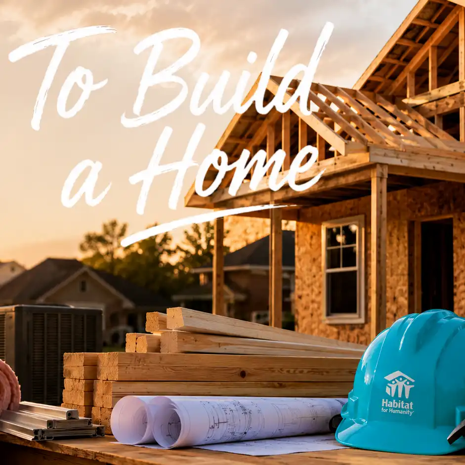 How to Build a Home