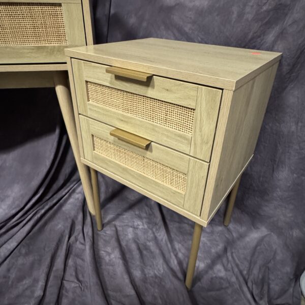 Rattan Furniture Night Stand