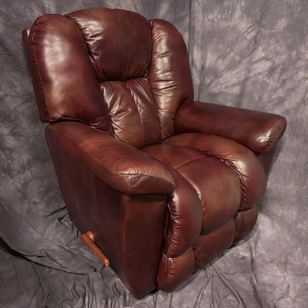 Win La-Z-Boy Recliner
