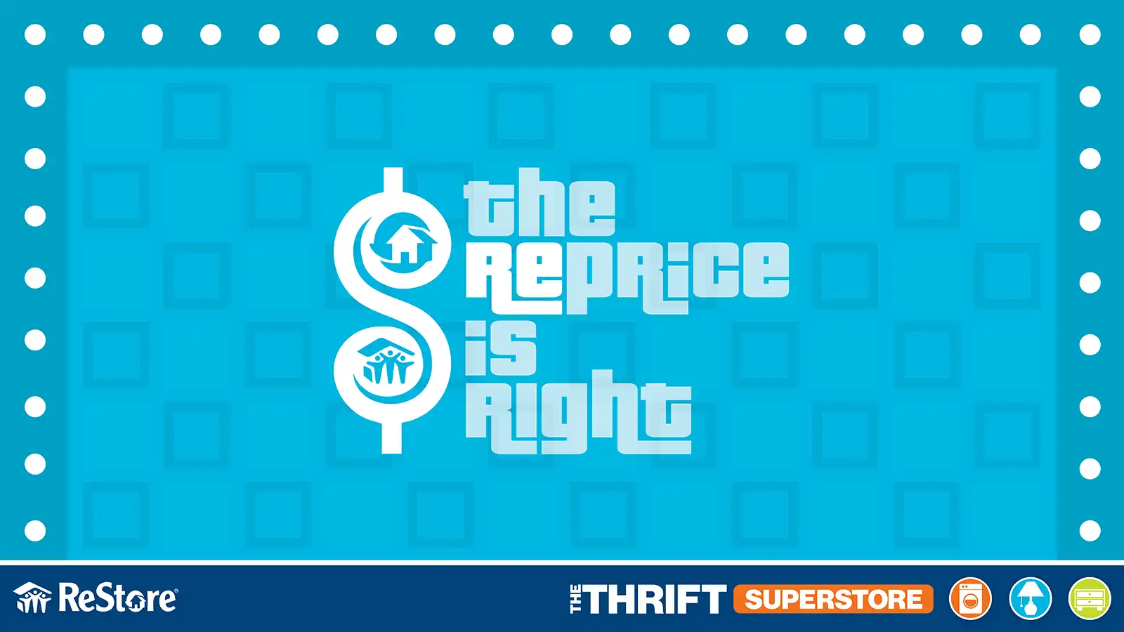 RePrice is Right