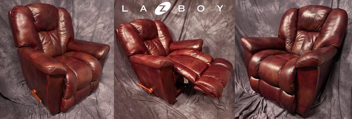 La-Z-Boy Recliner Win
