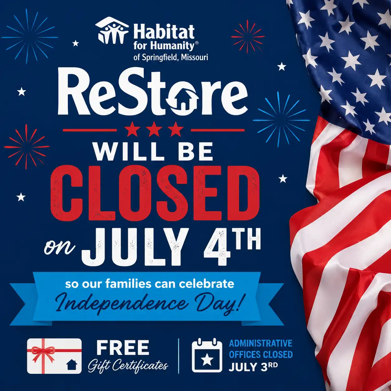July 4th 2026