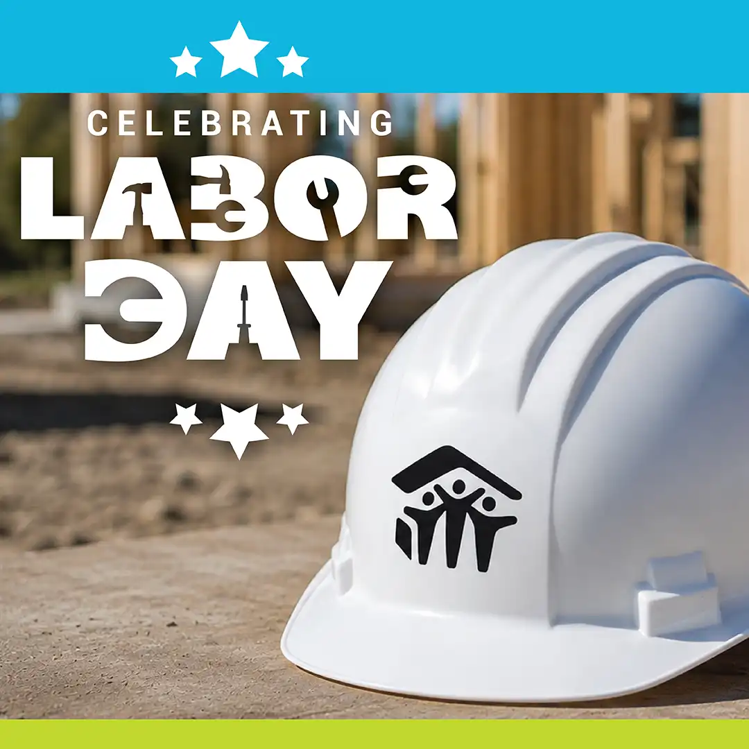 Labor Day 2026 ReStore Hours
