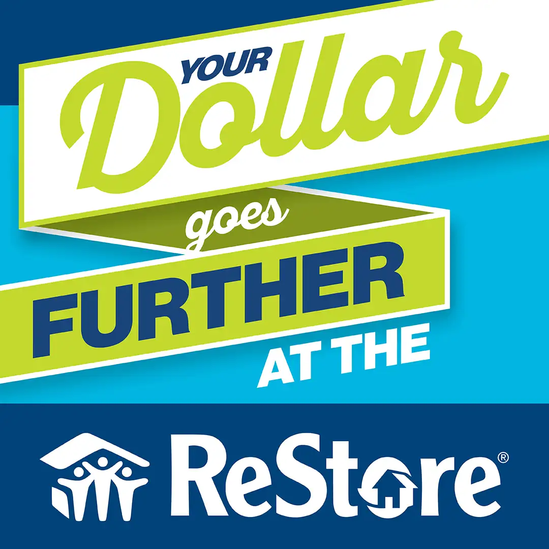 Thrift - Your Dollar Goes Further