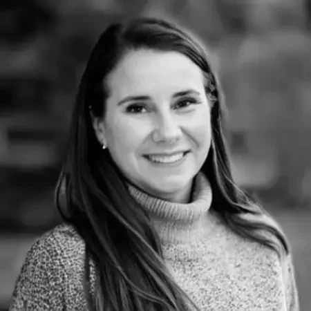 Michelle Gipson - Habitat for Humanity